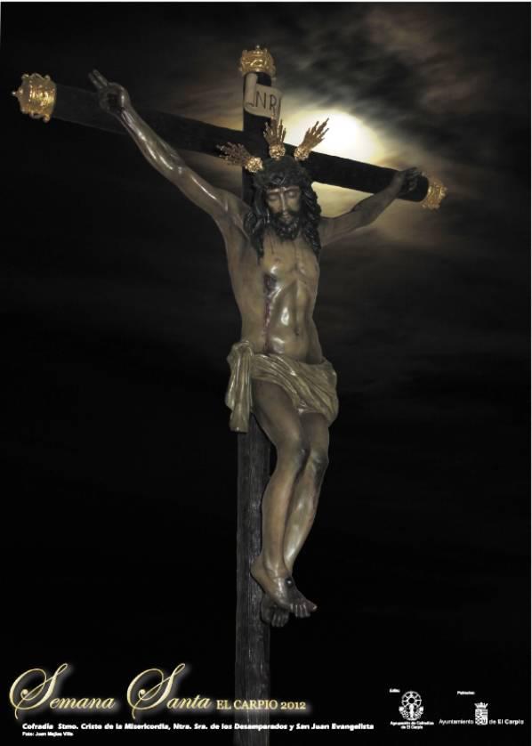 Semana Santa en El Carpio  